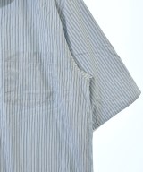 AURALEE（オーラリー）カジュアルシャツ 青 サイズ:5(L位) メンズ/2200647877166