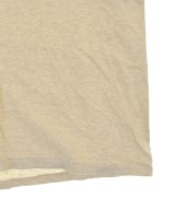 AURALEE（オーラリー）Tシャツ・カットソー ベージュ サイズ:5(L位) メンズ/2200647877210