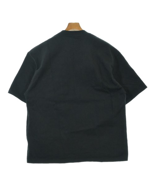 AURALEE（オーラリー）Tシャツ・カットソー 黒 サイズ:5(L位) メンズ/2200647877227