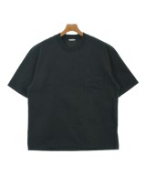 AURALEE（オーラリー）Tシャツ・カットソー 黒 サイズ:5(L位) メンズ/2200647877227