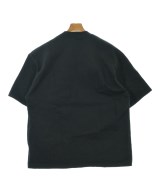 AURALEE（オーラリー）Tシャツ・カットソー 黒 サイズ:5(L位) メンズ/2200647877227