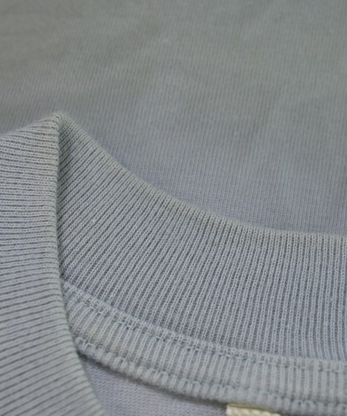 AURALEE（オーラリー）Tシャツ・カットソー グレー サイズ:5(L位) メンズ/2200647877234