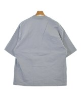 AURALEE（オーラリー）Tシャツ・カットソー グレー サイズ:5(L位) メンズ/2200647877234