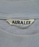 AURALEE（オーラリー）Tシャツ・カットソー グレー サイズ:5(L位) メンズ/2200647877234