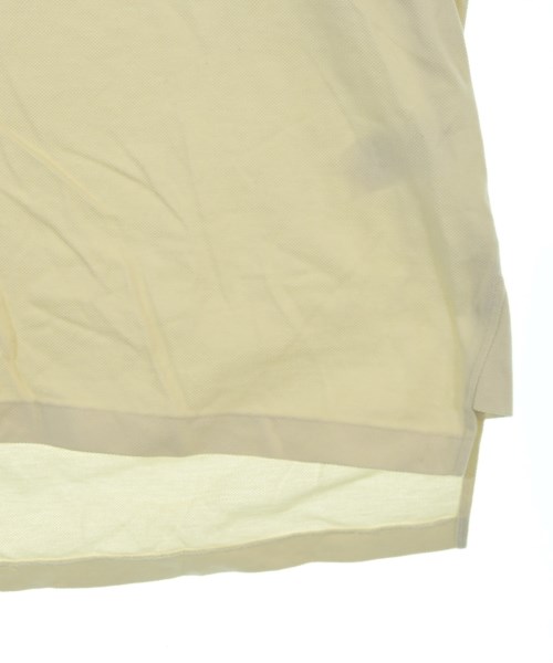 AURALEE（オーラリー）Tシャツ・カットソー 白 サイズ:5(L位) メンズ/2200647877258