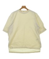 AURALEE（オーラリー）Tシャツ・カットソー 白 サイズ:5(L位) メンズ/2200647877258
