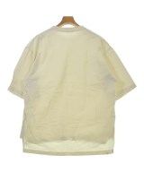 AURALEE（オーラリー）Tシャツ・カットソー 白 サイズ:5(L位) メンズ/2200647877258