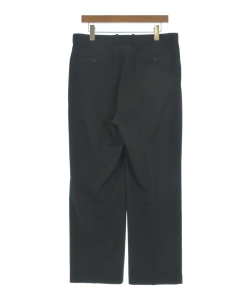 AURALEE（オーラリー）スラックス 黒 サイズ:5(L位) メンズ/2200647877517