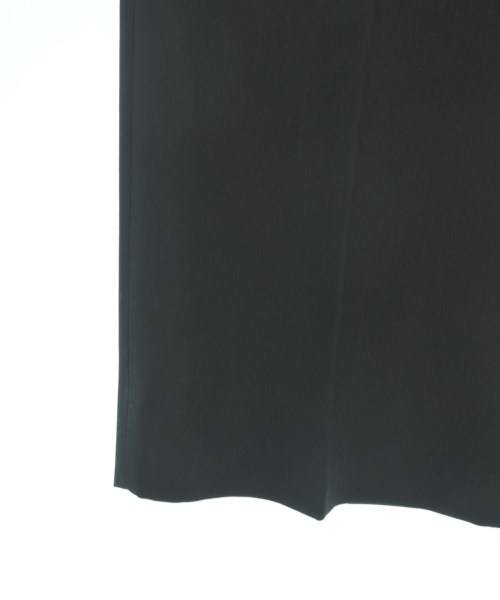 AURALEE（オーラリー）スラックス 黒 サイズ:5(L位) メンズ/2200647877517