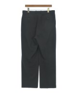 AURALEE（オーラリー）スラックス 黒 サイズ:5(L位) メンズ/2200647877517