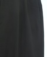 AURALEE（オーラリー）スラックス 黒 サイズ:5(L位) メンズ/2200647877517