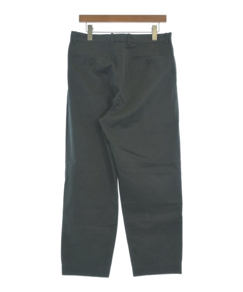 AURALEE（オーラリー）スラックス グレー サイズ:5(L位) メンズ/2200647877524