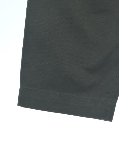 AURALEE（オーラリー）スラックス グレー サイズ:5(L位) メンズ/2200647877524