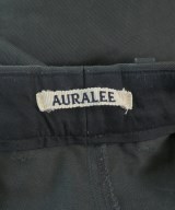 AURALEE（オーラリー）スラックス グレー サイズ:5(L位) メンズ/2200647877524