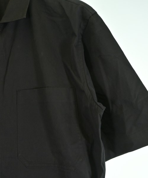 AURALEE（オーラリー）その他 黒 サイズ:5(L位) メンズ/2200649186464