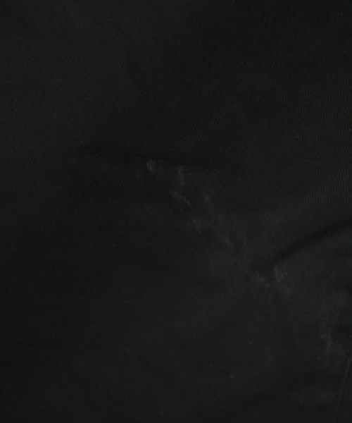 AURALEE（オーラリー）その他 黒 サイズ:5(L位) メンズ/2200649186464