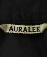 AURALEE（オーラリー）その他 黒 サイズ:5(L位) メンズ/2200649186464