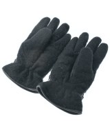 AURALEE（オーラリー）手袋 黒 サイズ:- メンズ/2200649515028