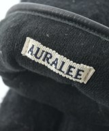 AURALEE（オーラリー）手袋 黒 サイズ:- メンズ/2200649515028