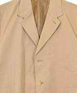 AURALEE（オーラリー）テーラードジャケット ベージュ サイズ:4(M位) メンズ/2200636678019