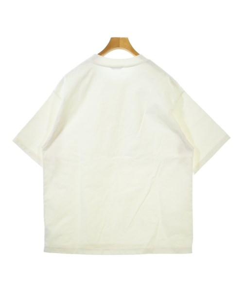 AURALEE（オーラリー）Tシャツ・カットソー 白 サイズ:4(M位) メンズ/2200642126054