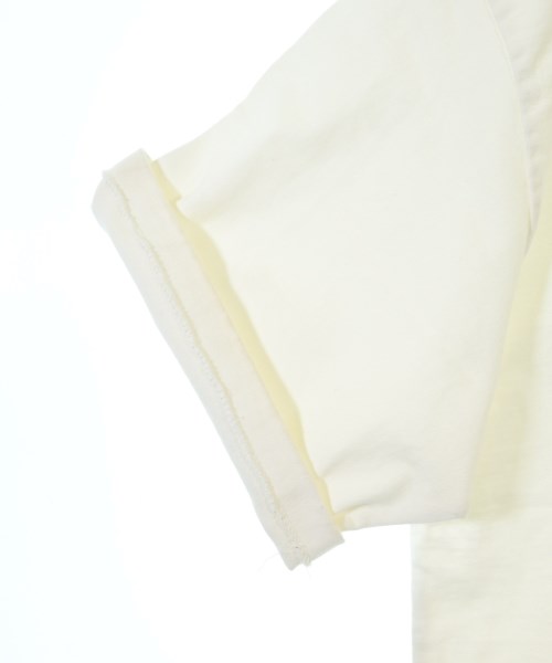 AURALEE（オーラリー）Tシャツ・カットソー 白 サイズ:4(M位) メンズ/2200642126054