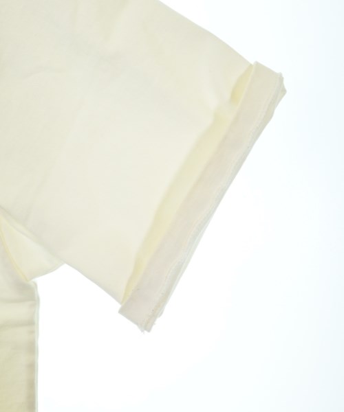 AURALEE（オーラリー）Tシャツ・カットソー 白 サイズ:4(M位) メンズ/2200642126054