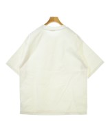 AURALEE（オーラリー）Tシャツ・カットソー 白 サイズ:4(M位) メンズ/2200642126054