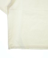 AURALEE（オーラリー）Tシャツ・カットソー 白 サイズ:4(M位) メンズ/2200642126054