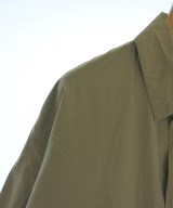AURALEE（オーラリー）ステンカラーコート カーキ サイズ:1(M位) メンズ/2200650046016