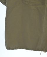 AURALEE（オーラリー）ステンカラーコート カーキ サイズ:1(M位) メンズ/2200650046016