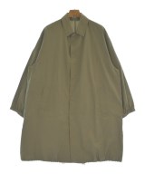 AURALEE ステンカラーコート