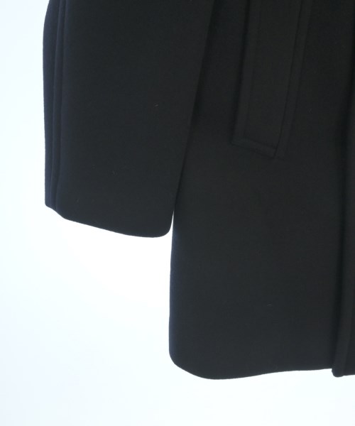 AURALEE（オーラリー）ピーコート 黒 サイズ:3(S位) メンズ/2200650192010