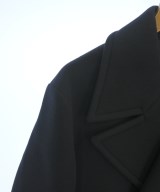 AURALEE（オーラリー）ピーコート 黒 サイズ:3(S位) メンズ/2200650192010