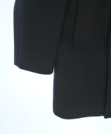 AURALEE（オーラリー）ピーコート 黒 サイズ:3(S位) メンズ/2200650192010