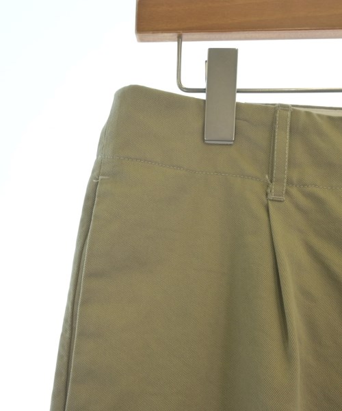 AURALEE（オーラリー）チノパン ベージュ サイズ:3(S位) メンズ/2200650250024