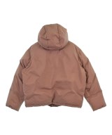 AURALEE（オーラリー）ダウンジャケット/ダウンベスト ピンク サイズ:5(L位) メンズ/2200650335011