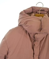 AURALEE（オーラリー）ダウンジャケット/ダウンベスト ピンク サイズ:5(L位) メンズ/2200650335011