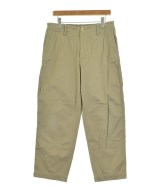 AURALEE（オーラリー）その他 カーキ サイズ:4(M位) メンズ/2200641635182