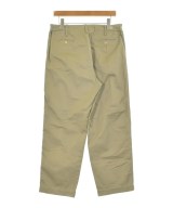 AURALEE（オーラリー）その他 カーキ サイズ:4(M位) メンズ/2200641635182