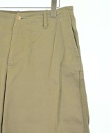 AURALEE（オーラリー）その他 カーキ サイズ:4(M位) メンズ/2200641635182