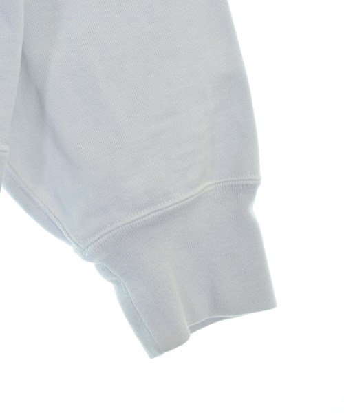 AURALEE（オーラリー）スウェット 青 サイズ:1(XXS位) メンズ/2200641635748