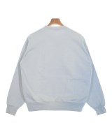 AURALEE（オーラリー）スウェット 青 サイズ:1(XXS位) メンズ/2200641635748