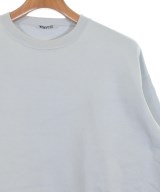 AURALEE（オーラリー）スウェット 青 サイズ:1(XXS位) メンズ/2200641635748