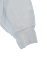 AURALEE（オーラリー）スウェット 青 サイズ:1(XXS位) メンズ/2200641635748