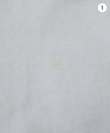 AURALEE（オーラリー）スウェット 青 サイズ:1(XXS位) メンズ/2200641635748