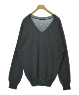 AURALEE（オーラリー）ニット・セーター グレー サイズ:5(L位) メンズ/2200650699021