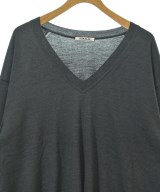 AURALEE（オーラリー）ニット・セーター グレー サイズ:5(L位) メンズ/2200650699021