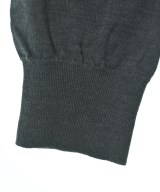 AURALEE（オーラリー）ニット・セーター グレー サイズ:5(L位) メンズ/2200650699021