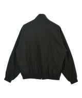 AURALEE（オーラリー）ブルゾン 黒 サイズ:0(S位) メンズ/2200644203012